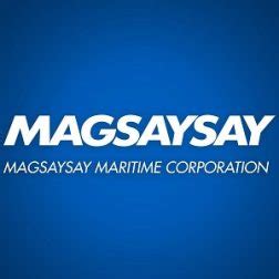 magsaysay maritime address|MAGSAYSAY MARITIME CORPORATION .